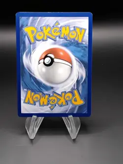 Pokemon TCG Snorlax Holo Rare Card 55/78 Pokemon Go - Image 2