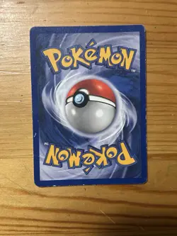 Pokemon TCG Venusaur Base Set Holo Unlimited Rare Card 15/102 - Image 2