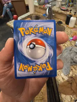 Pokemon TCG Cresselia LV.X Holo Ultra Rare Card 103/106 - Image 5
