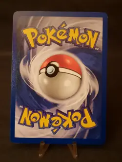 Pokemon Card Team Rocket 1st Edition Regular Finish Ponyta 64/82 VLP-NM - Image 2