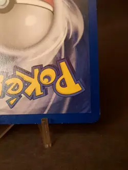 Pokemon Card Team Rocket 1st Edition Regular Finish Ponyta 64/82 VLP-NM - Image 3