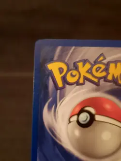 Pokemon Card Team Rocket 1st Edition Regular Finish Ponyta 64/82 VLP-NM - Image 5