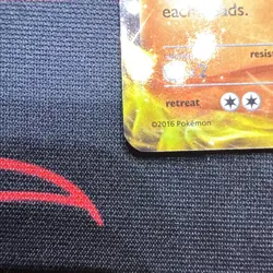 Pokemon Charizard EX Ultra Rare Holo Card 11/83 Generations - Image 2