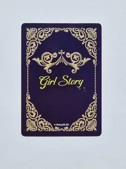 Card Nezuko Kamado Demon Slayer Goddess Story Girl Story Doujin Anime Waifu Card - Image 4