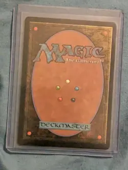 MTG Scalding Tarn (Borderless Foil) [Tarkir: Dragonstorm Special Guests] NNM - Image 2