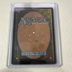 Vibrance Borderless Foil 0295 NM mtg Lorwyn Eclipsed - Image 2