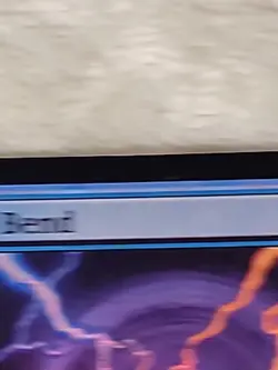 Mind Bend 9th Edition FOIL 87/350 Magic The Gathering MTG LP Blue Instant - Image 3