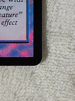 Mind Bend 9th Edition FOIL 87/350 Magic The Gathering MTG LP Blue Instant - Image 5