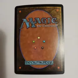 1x Mind Bend foil 9th Edition MTG Magic The Gathering NEVER PLAYED WITH LOOK - Image 5