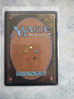 Tombstone Stairwell - MtG Magic the Gathering - Mirage NM/EX * Reserved List* - Image 2