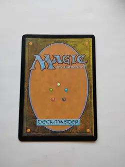 Sword of Feast and Famine (Borderless) Universes Beyond: Assassin's Creed Foil - Image 2