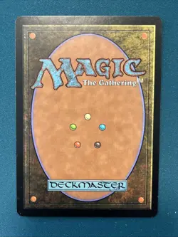 MTG Infernal Genesis Prophecy Regular LP - Image 2