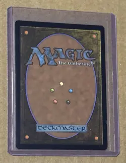 Endless Foot Assault (TMC 0008) Surge Foil MTG Teenage Mutant Ninja Turtles TMNT - Image 2