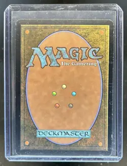 2005 Magic MTG Betrayers of Kamigawa Ink-Eyes, Servant Oni #71 - Image 2