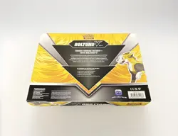 Pokemon TCG: Boltund V Box NFS W/Evolving Skies Pack - Image 2