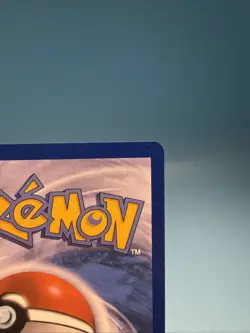 Pokemon Glaceon 19/111 Furious Fists Regular Rare Non Holo 2014 LP - Image 2