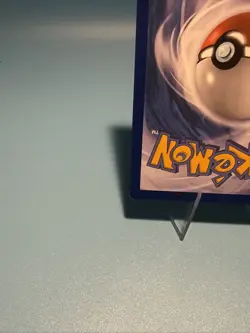 Pokemon Glaceon 19/111 Furious Fists Regular Rare Non Holo 2014 LP - Image 4