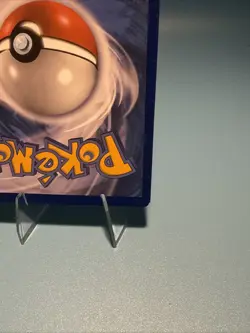 Pokemon Glaceon 19/111 Furious Fists Regular Rare Non Holo 2014 LP - Image 5