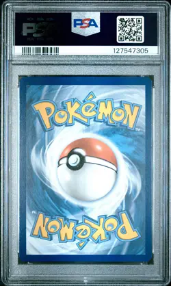 2023 POKEMON SVP EN-SV BLACK STAR PROMO 151 ELITE TRAINER BOX #051 SNORLAX PSA 9 - Image 2