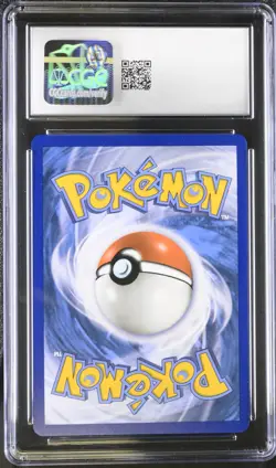 Pokemon Gardevoir EX XY Steam Siege Secret Rare Full Art #116 CGC 8 Mint - Image 2