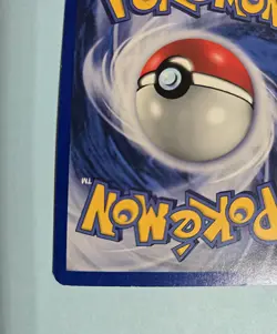 2000 Aquana (Vaporeon) 28/64 - Rare - Jungle Set - German - NM Pokemon TCG WotC - Image 4