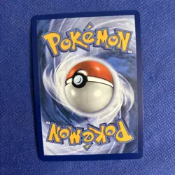 2025 Pokemon Lopunny 084/131 - Prismatic Evolutions - Master Ball Reverse - NM - Image 2
