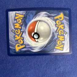 2025 Pokemon Lopunny 084/131 - Prismatic Evolutions - Master Ball Reverse - NM - Image 3