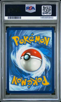 2025 POKEMON PAL EN-PALDEA EVOLVED #135 TYRANITAR PSA 10 - Image 2
