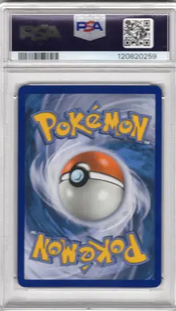 2016 Pokemon XY Generations Radiant Collection Flareon EX Full Art #RC28 - PSA 9 - Image 2