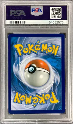 Pokemon Shining Lugia - Holo SM Black Star Promo #SM82 PSA 9 Mint - Image 2