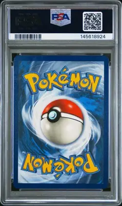Pokemon PSA 9 Mint Hidden Fates Full Art Jessie & James 68/68 - Image 2