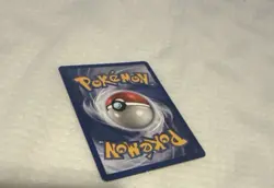 Rare 1999 Pokemon TCG Lot Holo & Regular Gyarados Kangaskhan Hitmonchan Clefable - Image 4