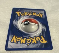 Rare 1999 Pokemon TCG Lot Holo & Regular Gyarados Kangaskhan Hitmonchan Clefable - Image 5