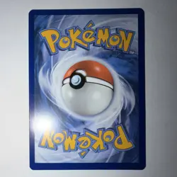 Pokemon TCG Cleffa OBF Basic Holo 202/197 2023 English - Image 2