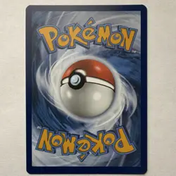 Pokemon TCG Cleffa OBF Basic Holo 202/197 2023 English - Image 4