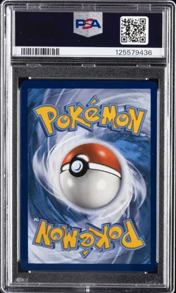 2019 POKEMON SM BLACK STAR PROMO HIDDEN FATES TINS #SM211 CHARIZARD GX PSA 9 - Image 2