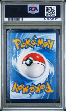2025 POKEMON SIMPLIFIED CHINESE CBB3 C-GEM PACK VOL 3 #07 CERULEDGE PSA 10 - Image 2