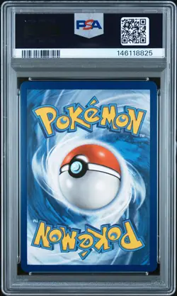 2020 POKEMON SWORD & SHIELD #025 VICTINI V PSA 9 - Image 2