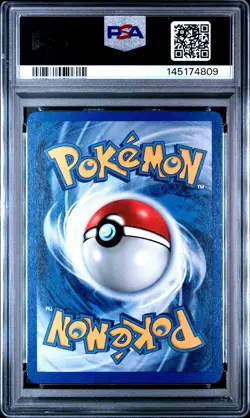 2000 POKEMON NEO GENESIS #43 PHANPY PSA 9 - Image 2