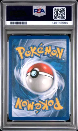 2010 POKEMON HEARTGOLD & SOULSILVER PROMO #HGSS23 PORYGON2-HOLO PSA 9 - Image 2