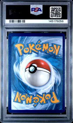 2025 POKEMON PRE EN-PRISMATIC EVOLUTIONS #041 SYLVEON EX PSA 10 - Image 2