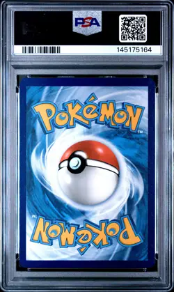 2025 POKEMON PRE EN-PRISMATIC EVOLUTIONS #092 TERAPAGOS EX PSA 10 - Image 2