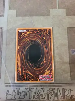 YUGIOH ELEMENTAL HERO SHADOW MIST LEHD-ENA15 COMMON 1ST ED VLP - Image 3