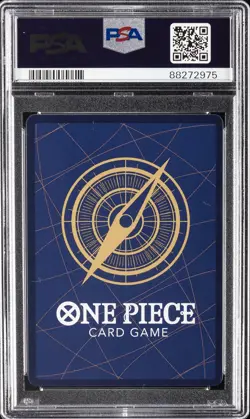 2023 ONE PIECE GIFT COLLECTION 2023 #012 YAMATO PSA 10 - Image 2