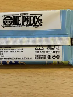 One Piece Ouha Premium Booster Pack, The War Of Egghead Island - Image 5