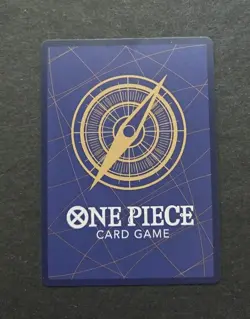 Nami (Alt Art) ST29-008 C Starter Deck (EGGHEAD) - ONE PIECE HOLO FOIL ENG SSP - Image 2