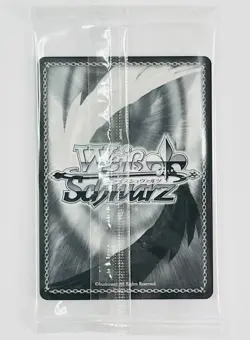 Weiss Schwarz Avatar the Last Airbender Chibi Katara Promo ATLA/WX04-105 PR - Image 2