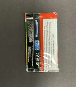 2026 POKEMON TCG 30TH ANNIVERSARY FIRST PARTNER SERIES 1 SEALED PACK 3 CARDS - Image 2
