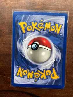 Pokemon Dragonite 1st Edition Vintage Hologram 4/62 1999 Nice Card LP - Image 2