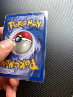 Pokemon Dragonite 1st Edition Vintage Hologram 4/62 1999 Nice Card LP - Image 5